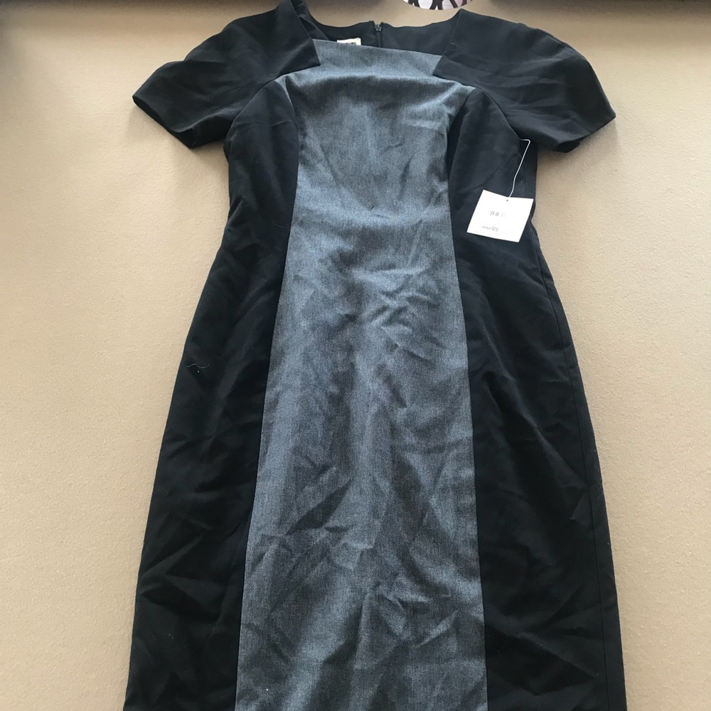 ANNE KLEIN DRESS